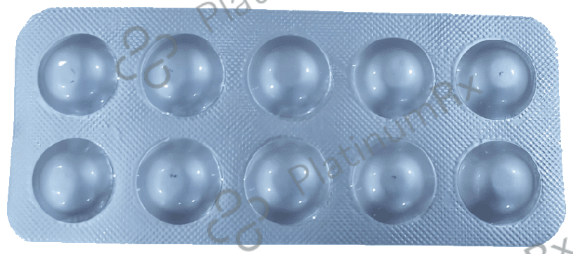 Nicodam 5 Tablet