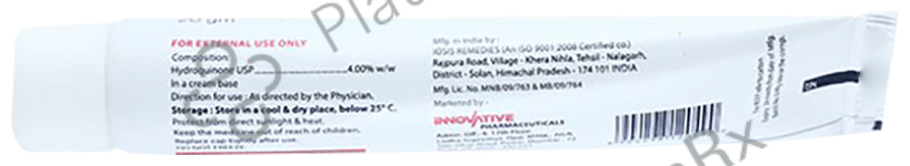 Hydrotag 4% Cream