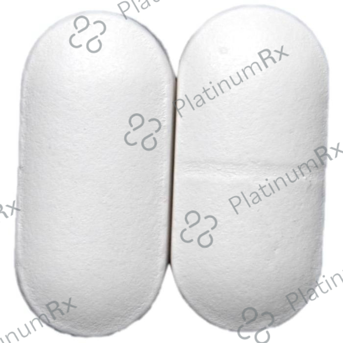 Moxikind CV 1gm 875/125mg Tablet 6s