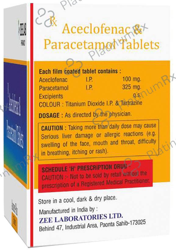 Asozen-Plus Tablet