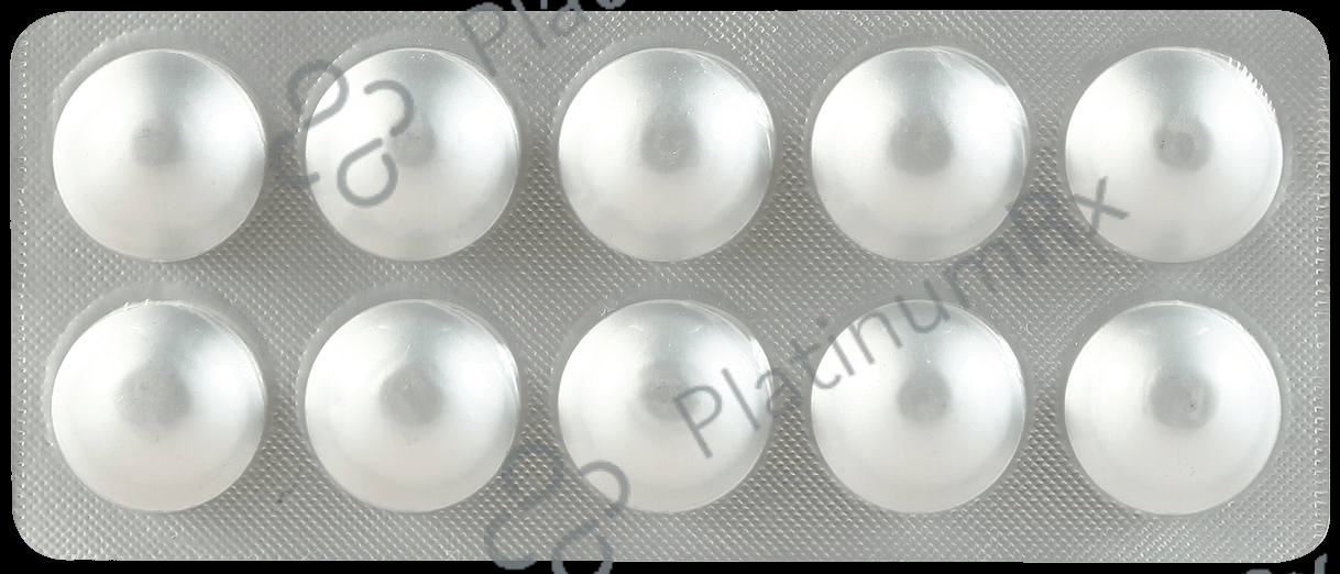 Telaid AMH 40/5/12.5mg Tablet 10s