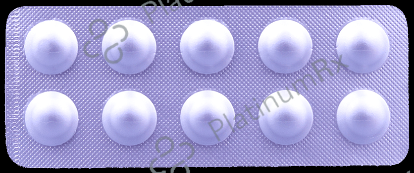 Prazoleaid 20 Tablet