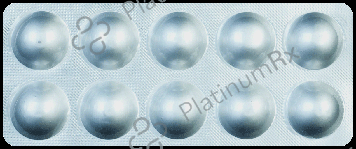 Renodapt S 360mg Tablet 10s