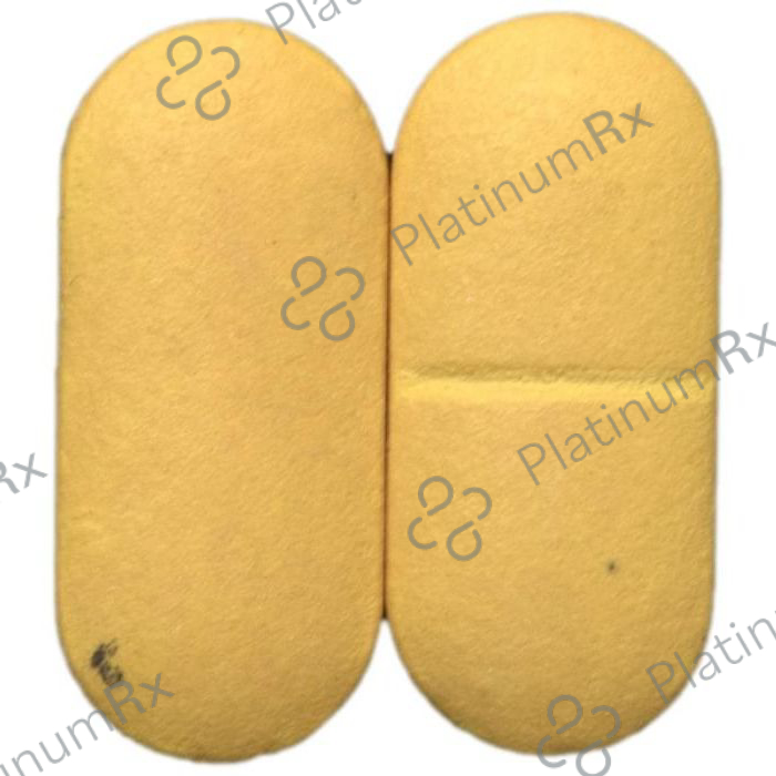 Decerin CM Tablet