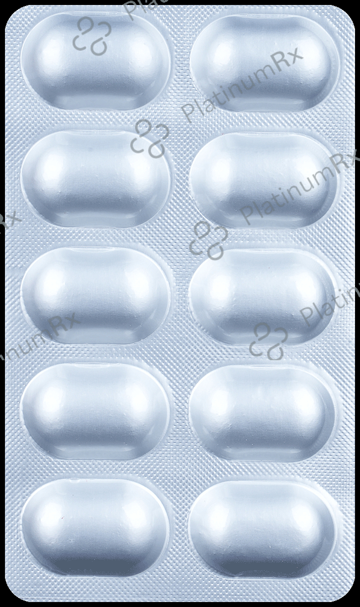 Trioswift Tablet