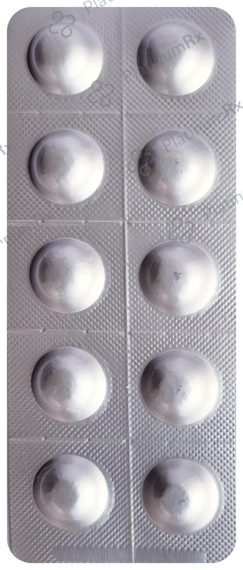 Fertimore Q Softgel Capsule
