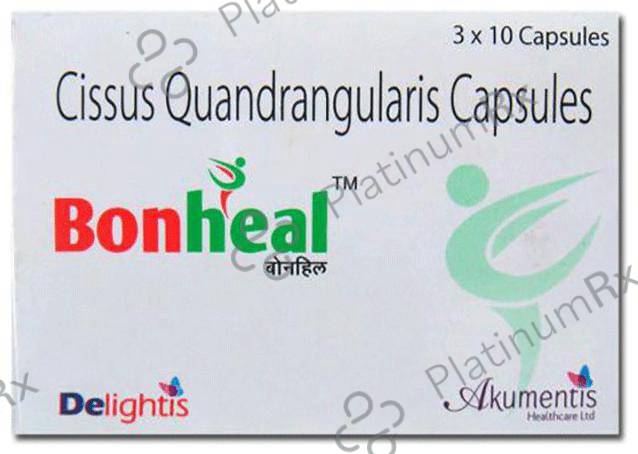 Bonheal 750 Capsule