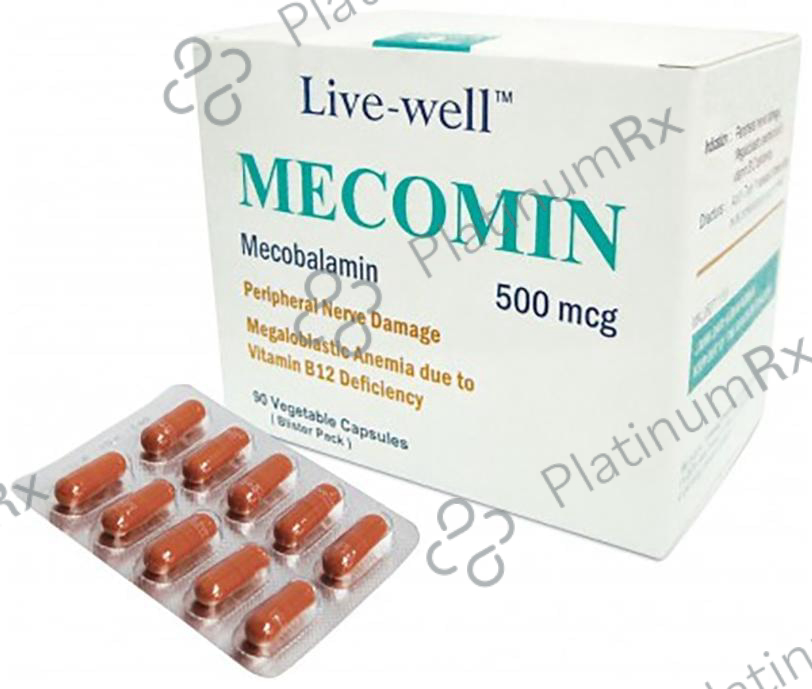 Mecomin Tablet
