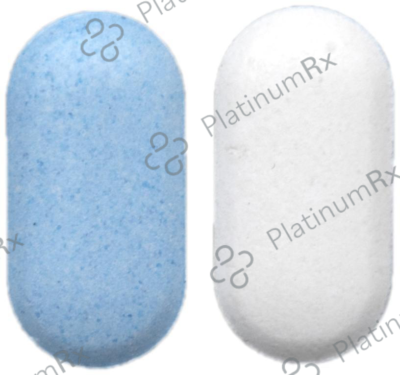 Starvog GM 1/500/0.2mg Tablet SR 10s