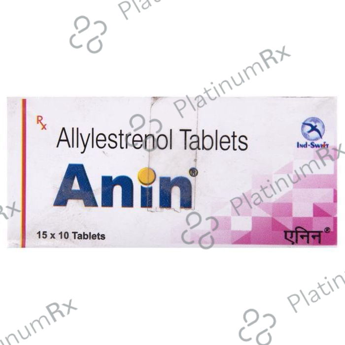 Anin Tablet