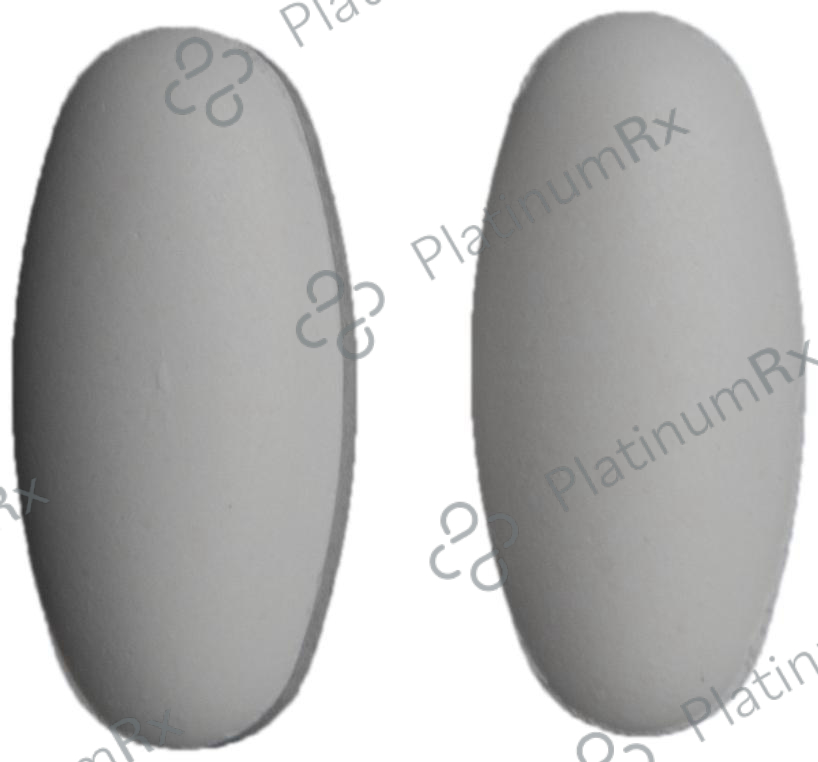 Melmet SR 1000mg Tablet 15s