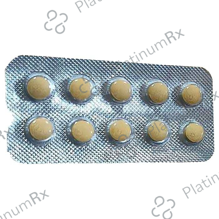 Pixaflo 2.5mg Tablet