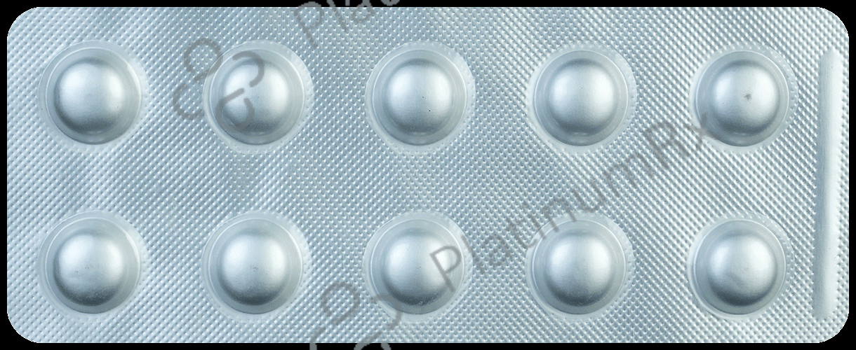 Zexipag 200mcg Tablet 10s
