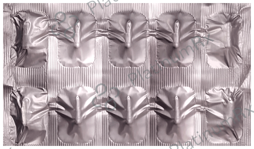 Silofast D 4/0.5mg Capsule 10s