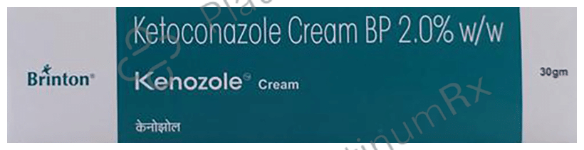 Kenozole Cream