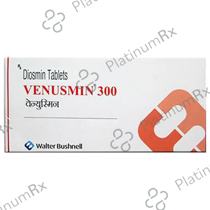 Venusmin 300 Tablet 10 Tablet