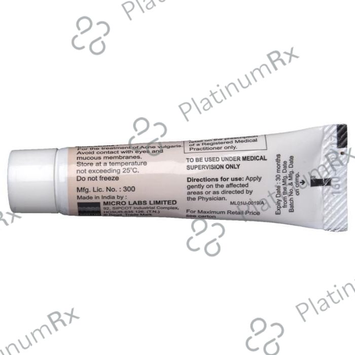 Pantavik IV 40mg Injection
