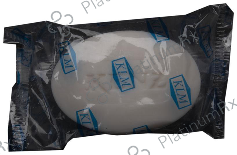 Kenz 2% Soap 75gm