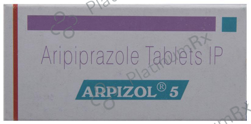 Calpol T Tablet