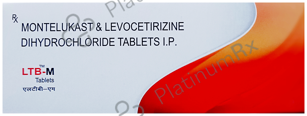 Ltb-M Tablet