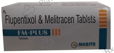 FM-Plus Tablet