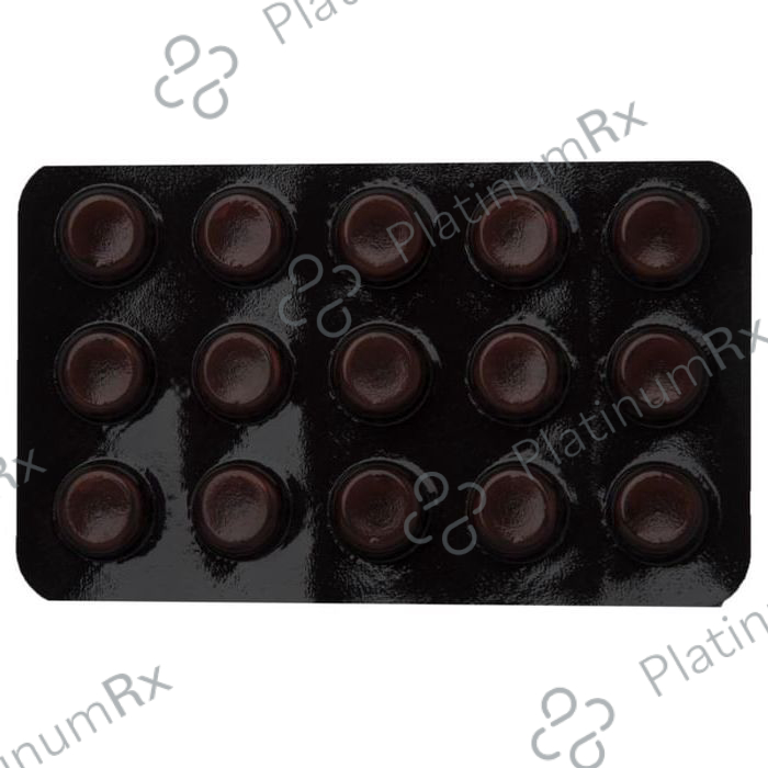 Asomex 5mg Tablet 15s