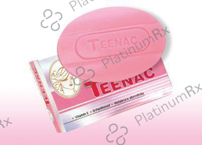 Teenac Soap