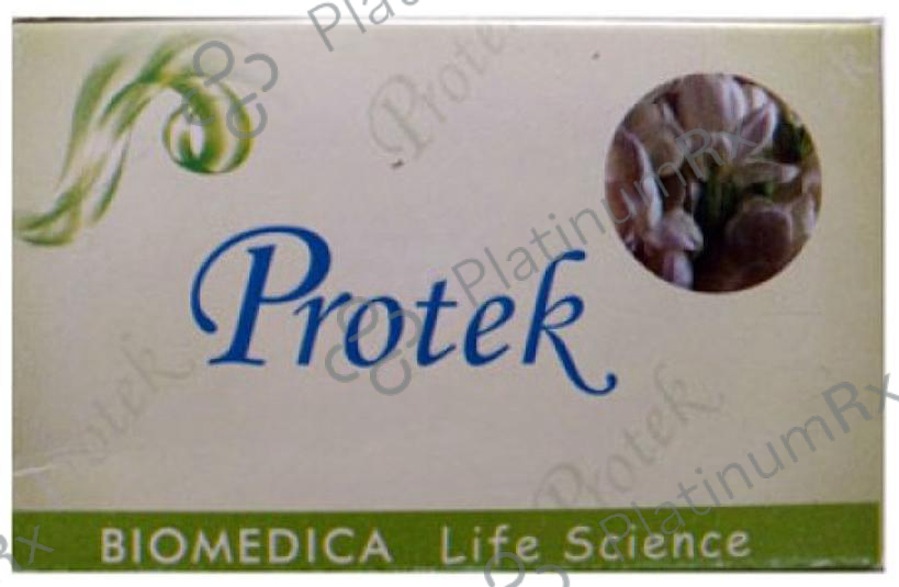 Protek Soap 50 Soap