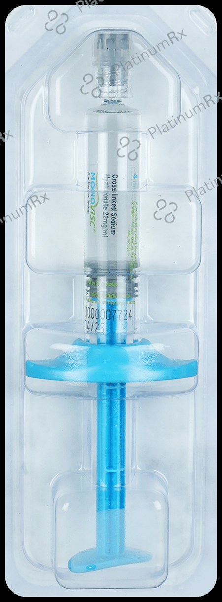 Monovisc 88mg Injection