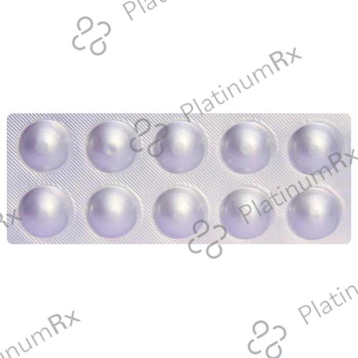 Dapamac 10mg Tablet 10s