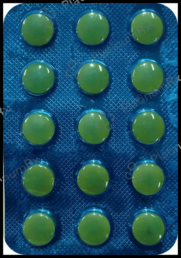 Venusmin 150mg Tablet 15s