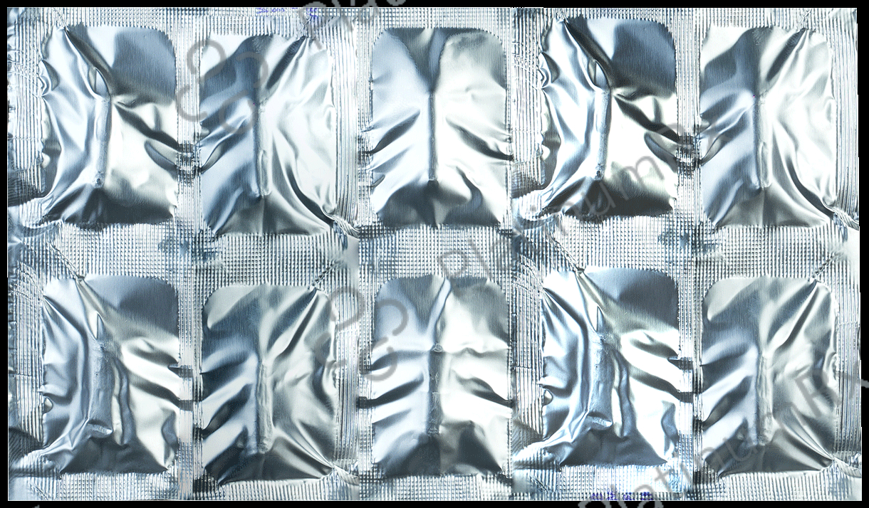 Unistar 20/75mg Capsule 10s