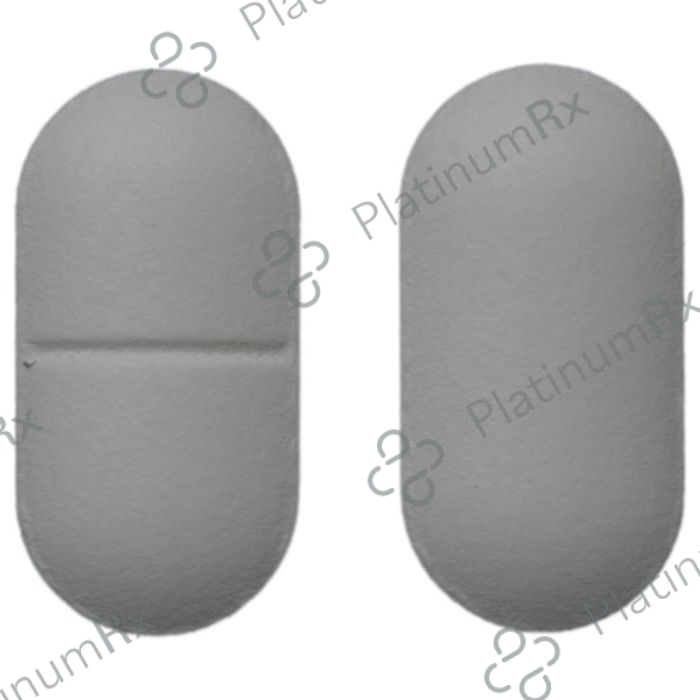 Azibact 500mg Tablet 5s