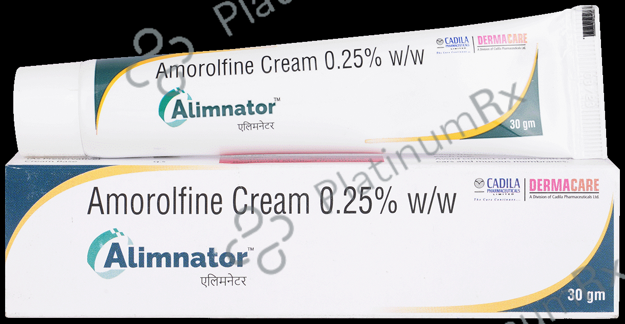 Alimnator Cream 30 Cream