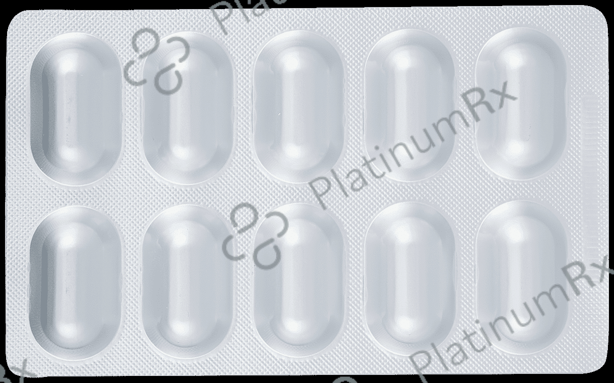 Maxdulin 75/20 Capsule DR