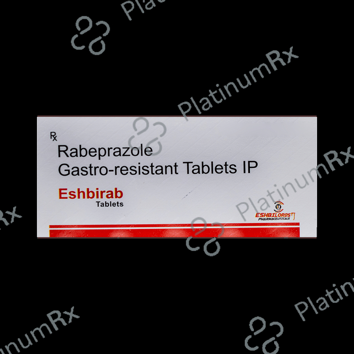 Eshbirab Tablet