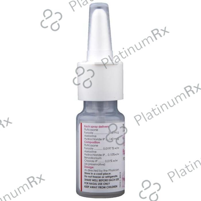 Furamist AZ Nasal Spray 70MDI