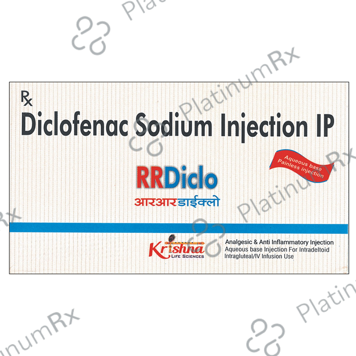RRDiclo Injection