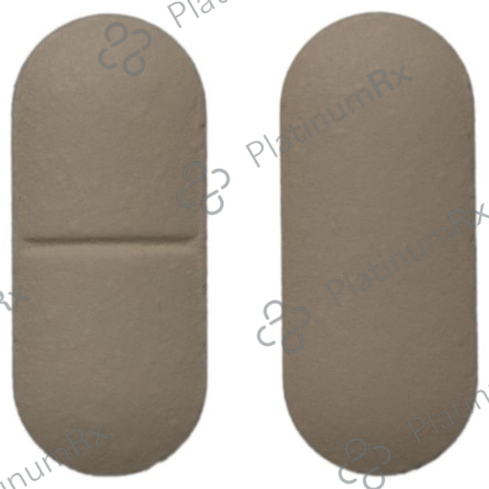 Glevo 750 Tablet