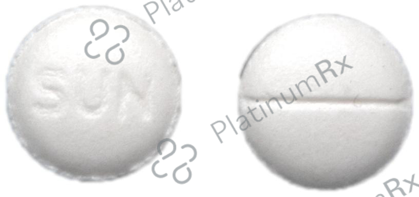 Ezact 60mg Tablet 10s