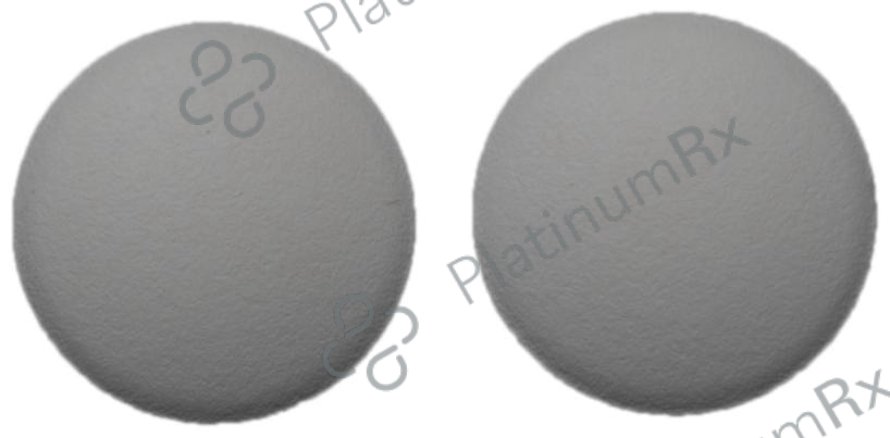 Immulina 400 Tablet