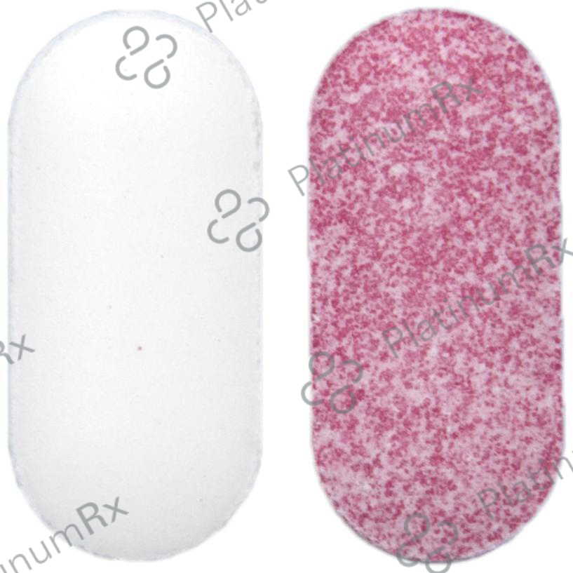 Gluconorm PG 1 Forte 1/15/1000mg Tablet SR 10s
