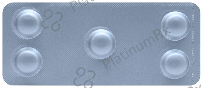 Clonin Tablet