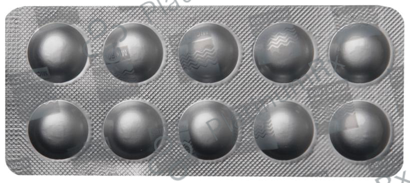 Olmat 20 AM Tablet 10 Tablet