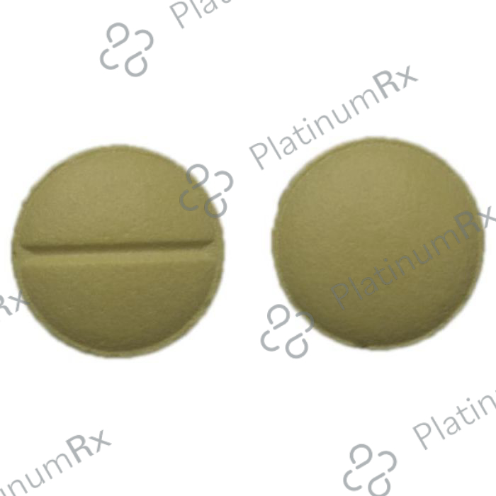 Lofecam 8 Tablet