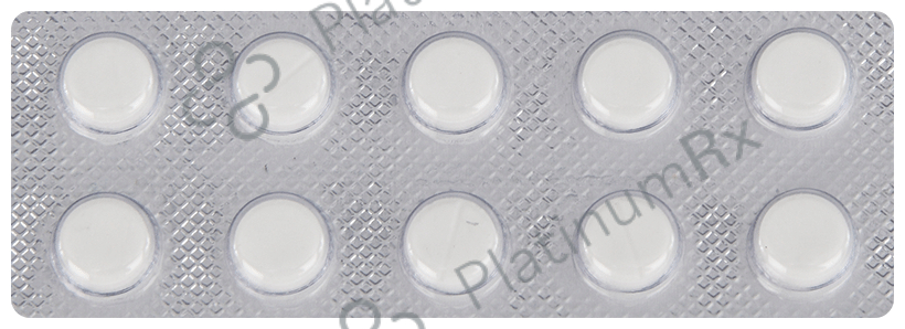 Loratin 10mg Tablet 10s