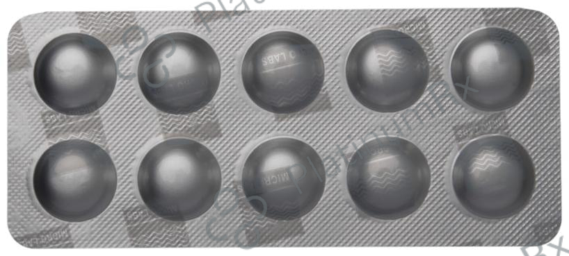 Hipril A Tablet