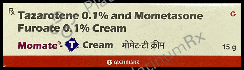 Momate T Cream