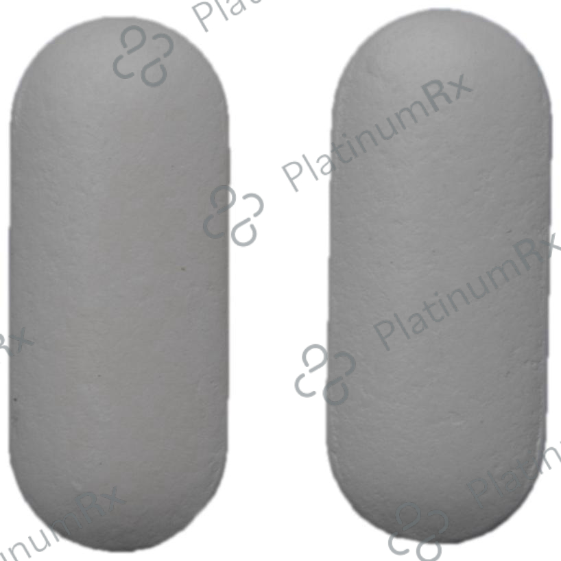 Mox CV 1G 875/125mg Tablet 10s