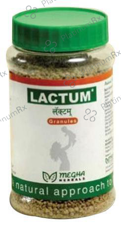 Lactum Granules